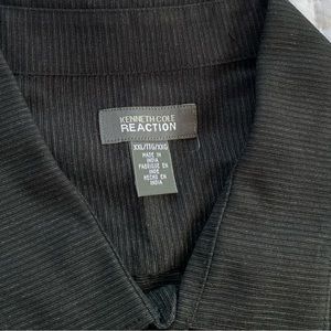 Kenneth Cole Reaction (XXL) button up